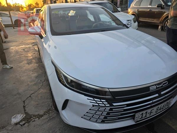 بي واي دي ديستروير 05 2025 للبيع في العراق -  بغداد